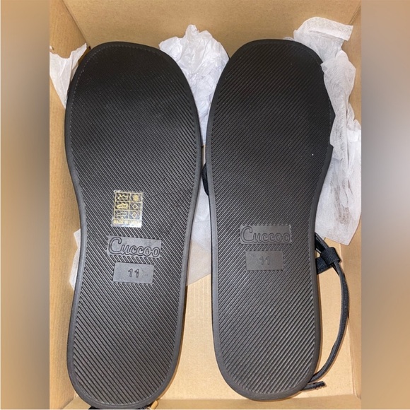 🆕🛍️NIB Sandals 🛍️ - Picture 3 of 3